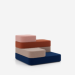 Табуретка Tapa O4 SQ
