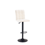 Ralph HB Black Hocker