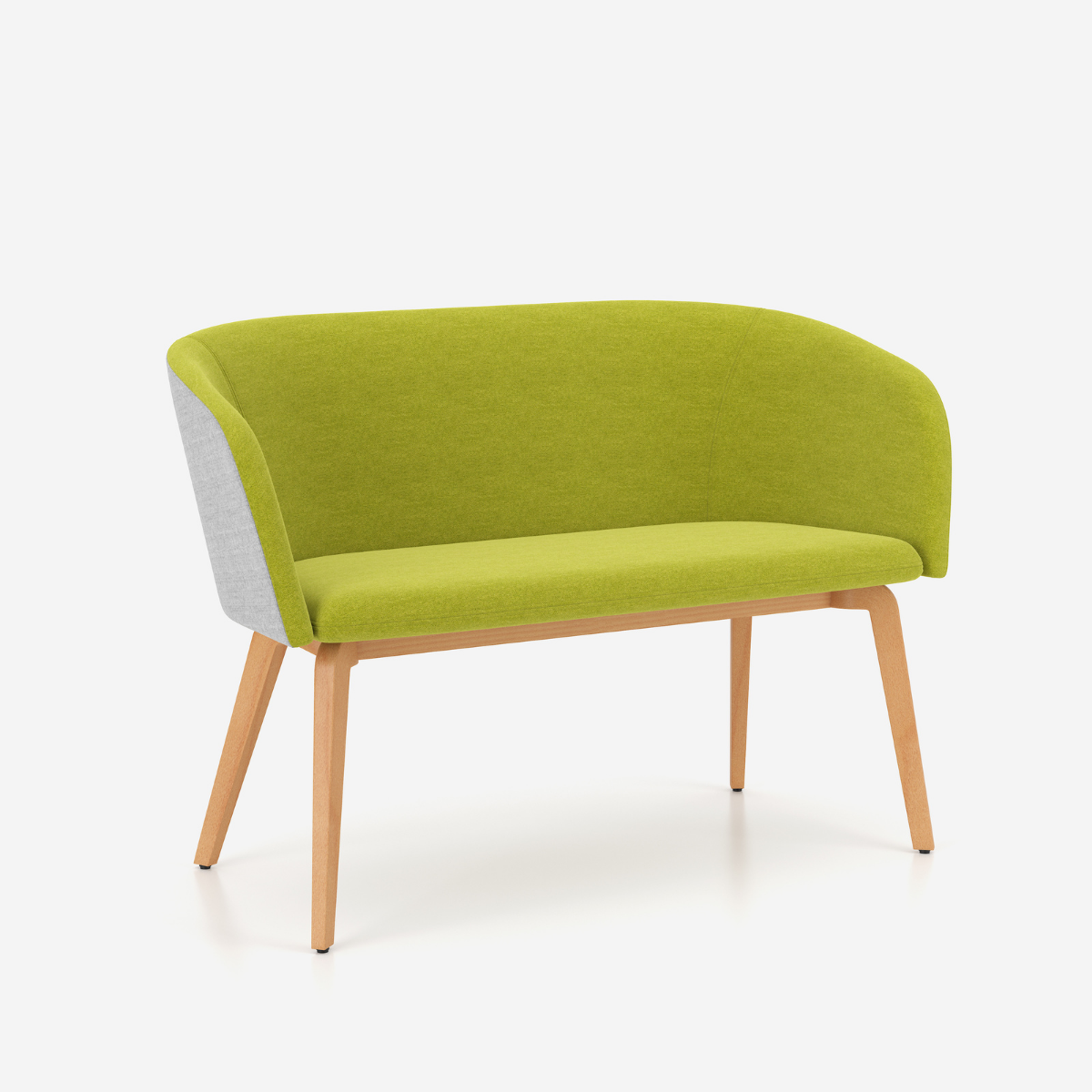 20-naudu-sofa-4l-lgw-uph-e-1-007-a-plus-lds46-lds08-se-lds46-gb000-15566-1.jpg Двуместно кресло Naudu Wood Legs - Image 1