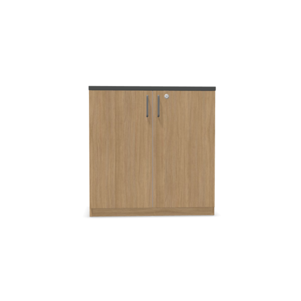 2OH_hinged-door__nowy_styl-easy_space-kese110ww001 Easy Space шкаф 2OH 800мм с плътни врати - Image 1