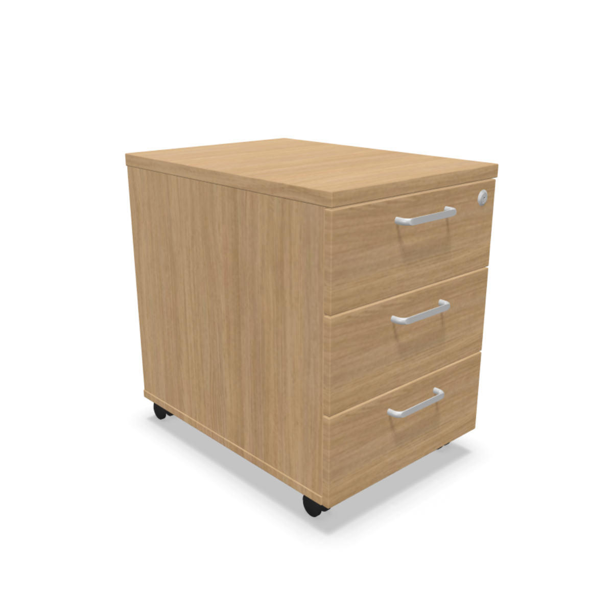600_mobile__3D_aragon_oak_alu-monocolor_nowy_styl-easy_space-kese101ww001 Easy Space мобилен контейнер 3D - Image 1