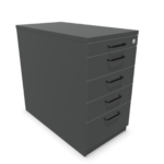 Easy Space стационарен контейнер 4D PB