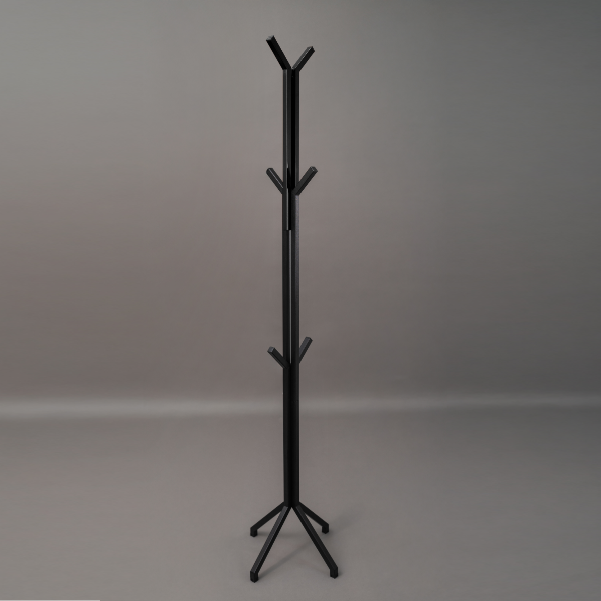 BLACK-HANGERS_1 Закачалка Кактус - Image 1