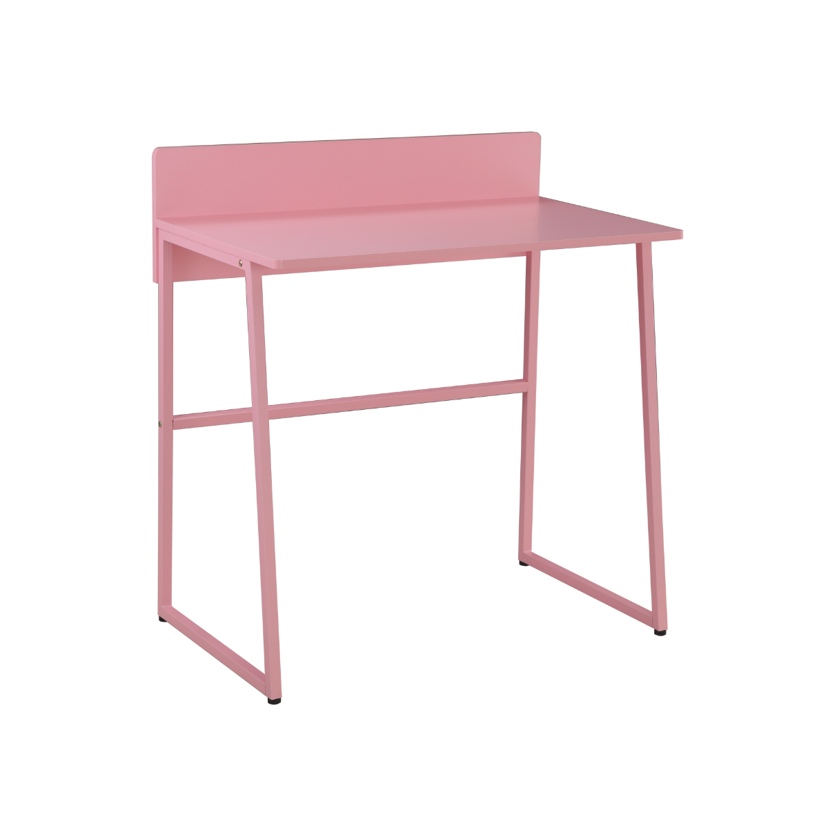 MONI_PINK_2-desk Бюро Мони - Розов - Бюро Мони - Image 1