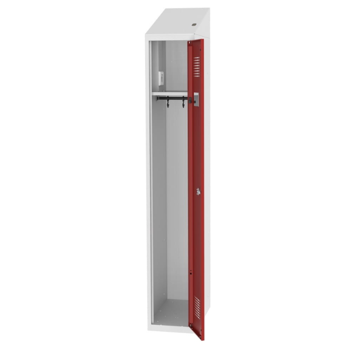 MSUM-310v-1 Метален гардероб с вградено захранване MSUM 310 V - Image 1