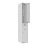 Метален шкаф-гардероб MSUS 312 DB