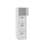 Детски метален шкаф MSUS 414 S