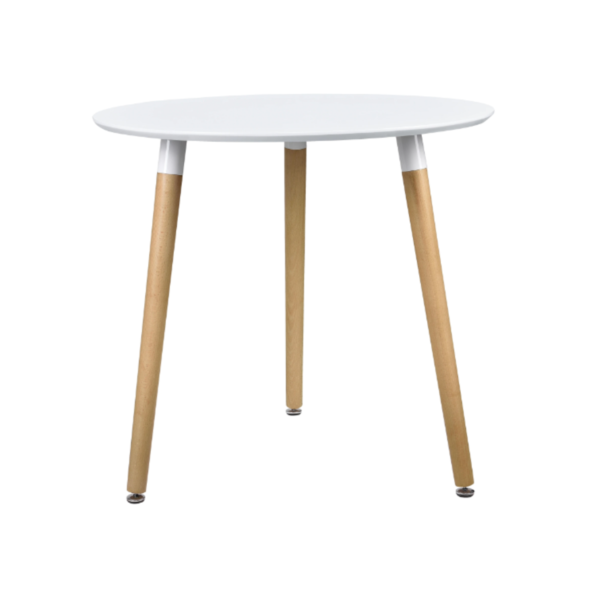 Modern-Wood-3L-1.007-white Маса Modern Wood 3L - Image 1