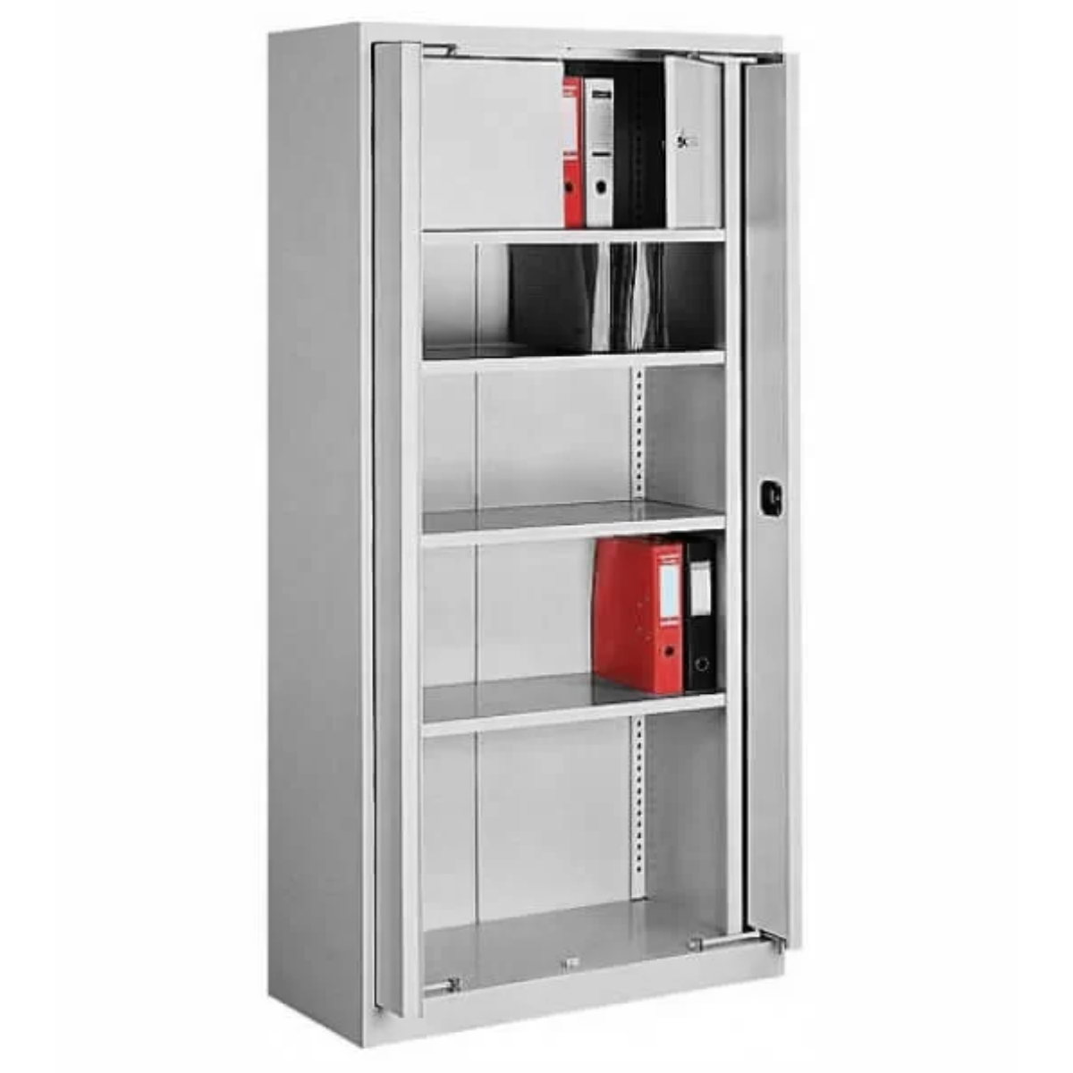 SBM-211 Метален шкаф SBM 211 - Image 1
