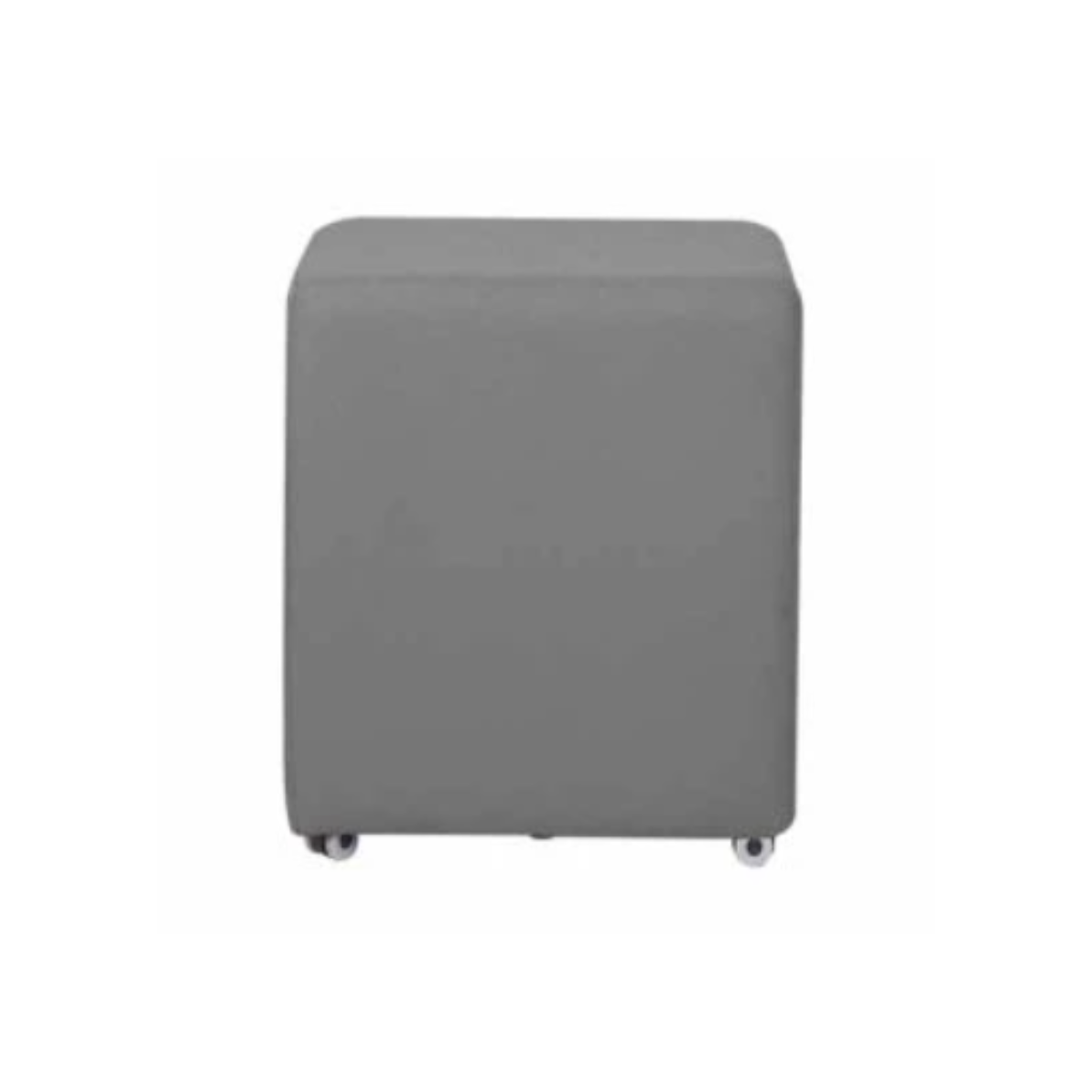 SIMPLE-mobile-link-GRAY Мобилна табуретка SIMPLE MOBILE LINK - Image 1
