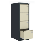 Метален кардекс SZK 301