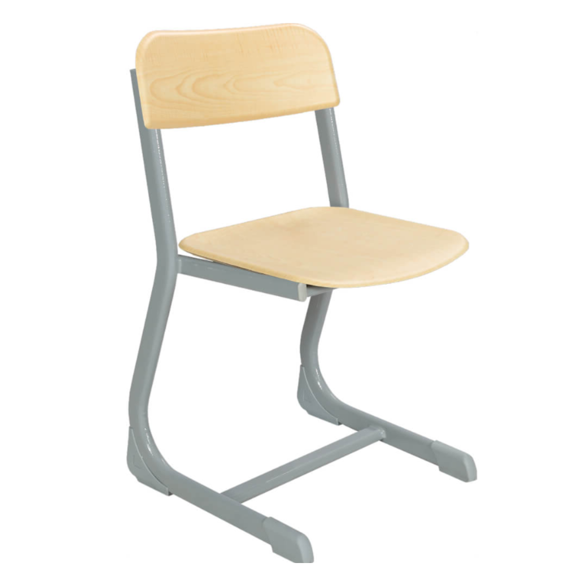 Smarty-WER-peach-e1718353443347 Ученически стол Marty WER - Image 1