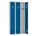 Метален гардероб Sum 330 W