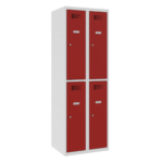 Метален гардероб SUS 322 W