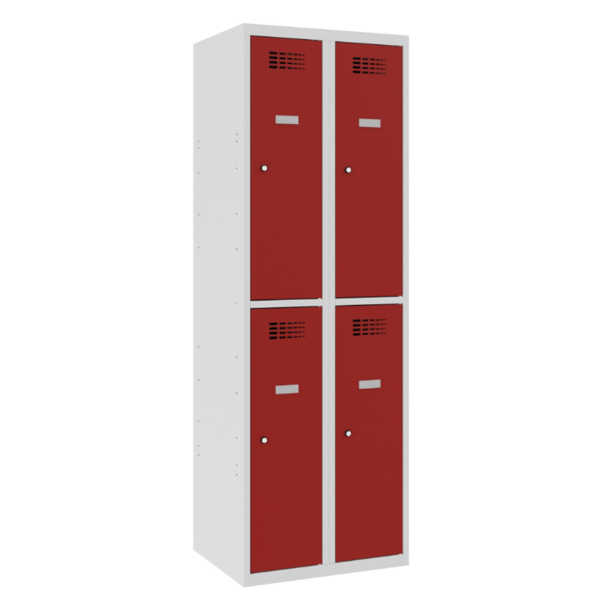 Sus-322-w Метален гардероб SUS 322 W - Image 1