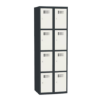 Метален шкаф Sus 324 W
