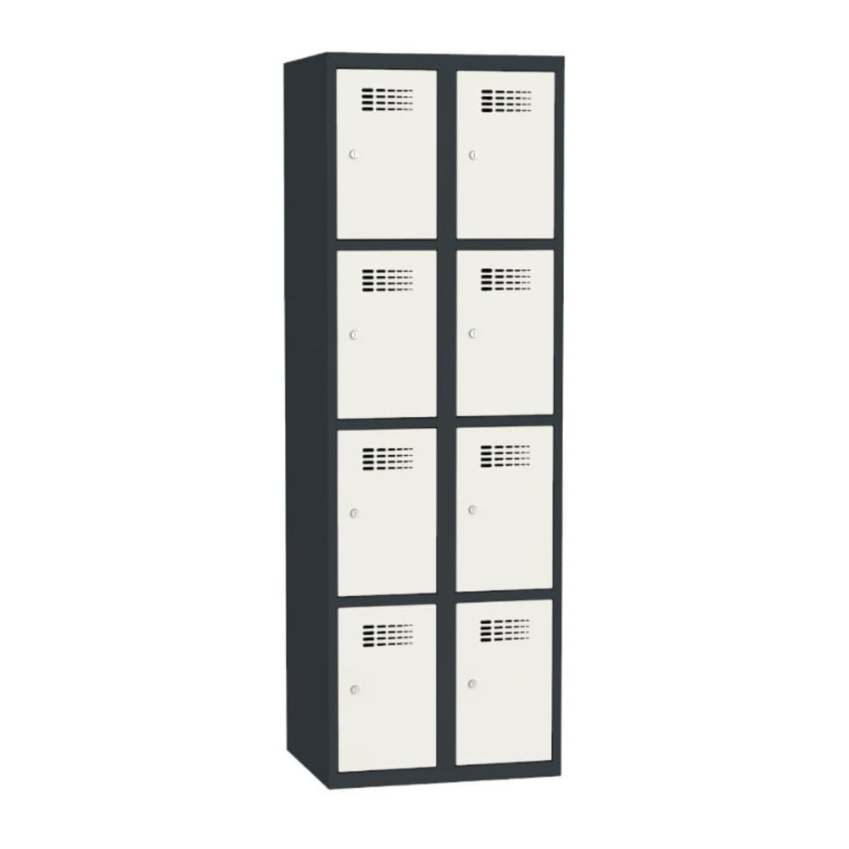 Sus-324-W Метален шкаф Sus 324 W - Image 1