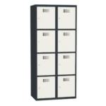 Метален шкаф Sus 424 W