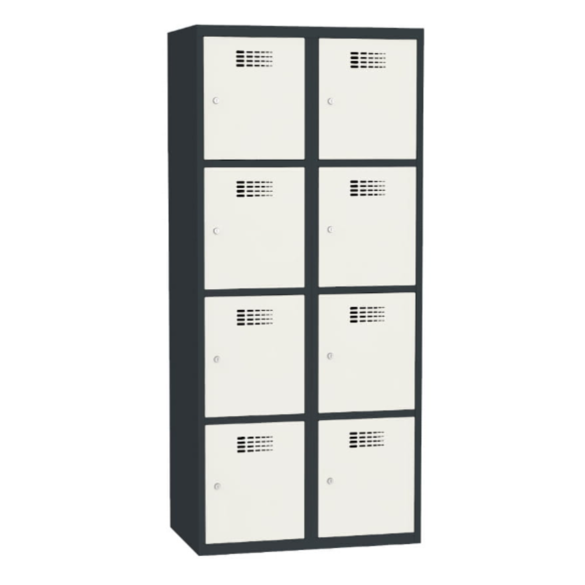 Sus-424-W-b Метален шкаф Sus 424 W - Image 1