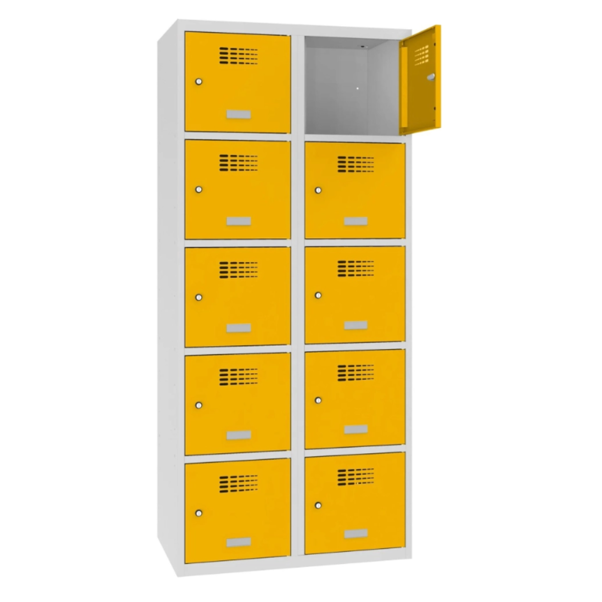 Sus-425-W-y Метален шкаф Sus 425 W - Image 1