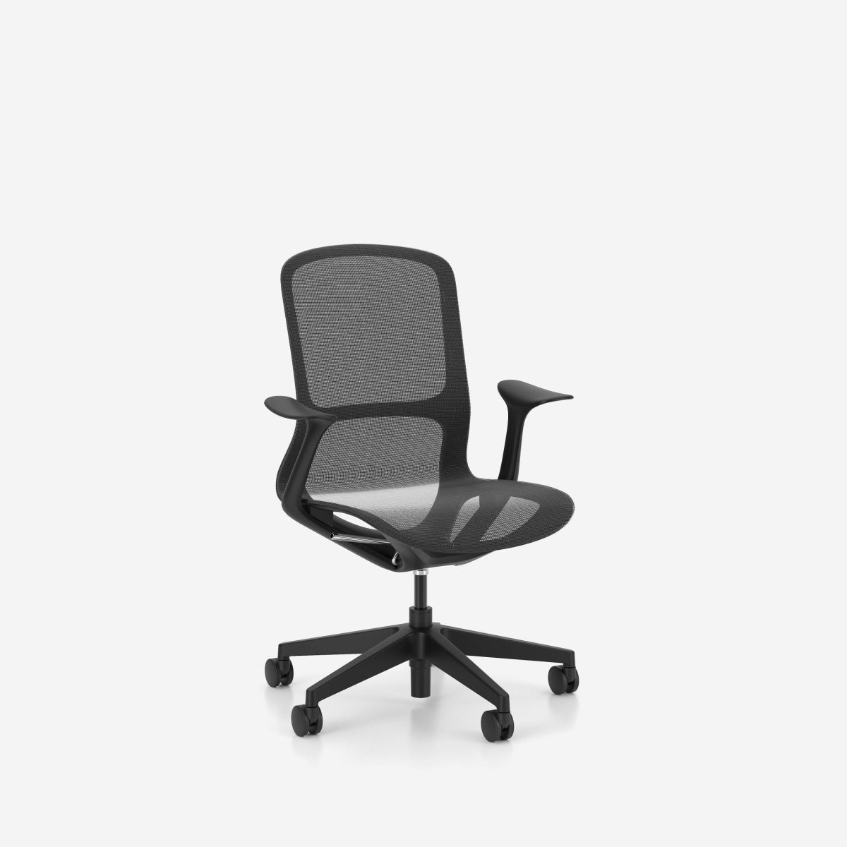 airi-swivel-chair-mesh-black000-61542-1-scaled-e1777473147760 Airi Mesh - JM51 Black - Image 1