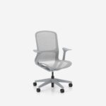 Airi Mesh - JM50 Grey