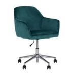Daster GTP Chrome - PALLADIUM | PL 02