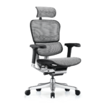 Ergohuman NEW - Ergohuman Gray