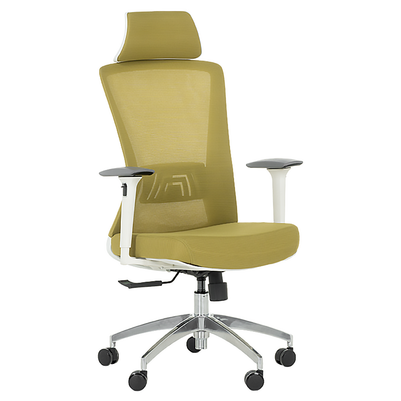 ergonomichen-stol-carmen-7542-w-rezeda Ергономичен стол Carmen 7542 W - резеда - Image 1