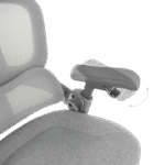 Ергономичен стол DOLE W - сив - Image 13