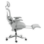 Ергономичен стол DOLE W - сив - Image 6