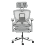 Ергономичен стол DOLE W - сив - Image 7