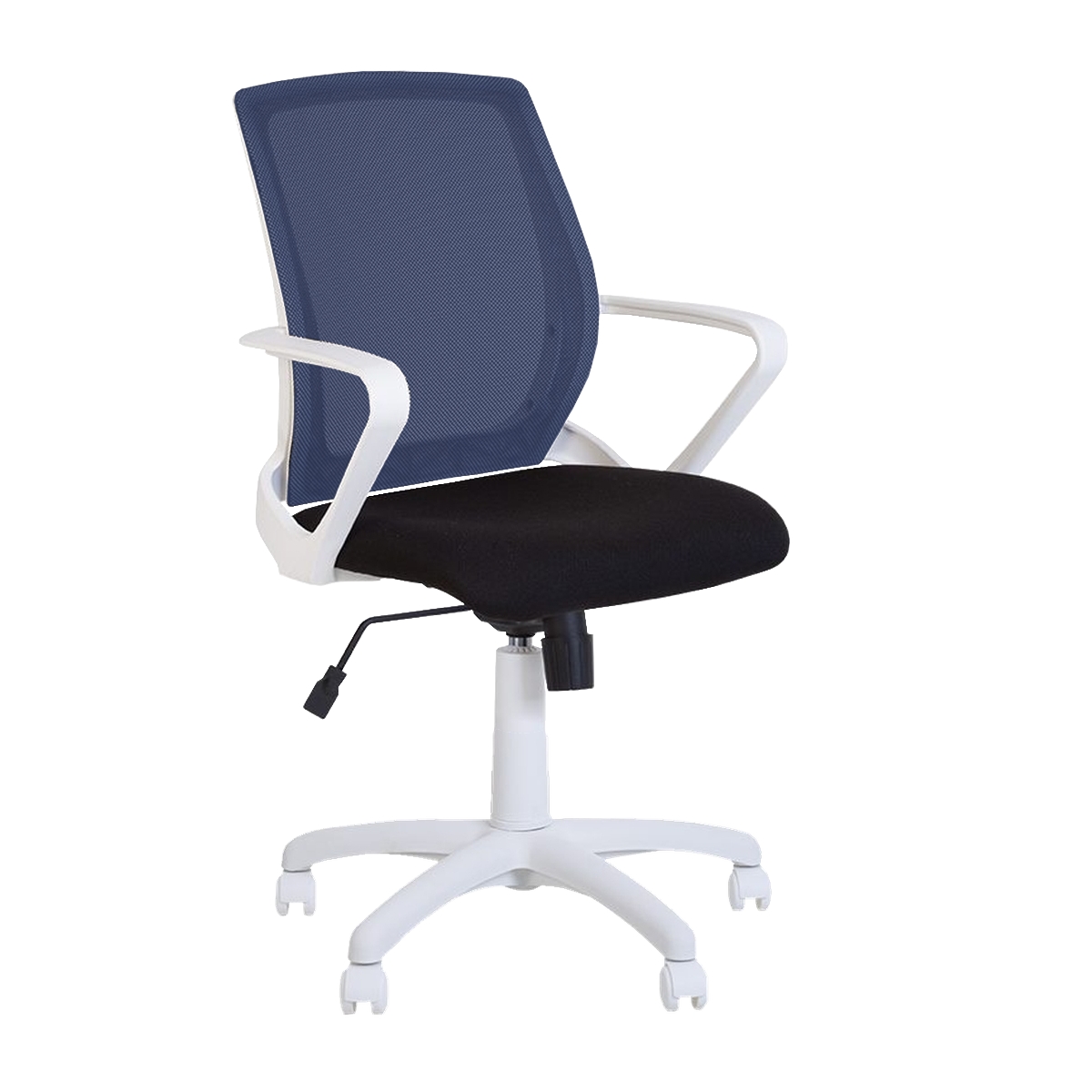 furnit.bg-202202-flywhiteblue-11793 Fly White Colors - синя мрежа - Image 1