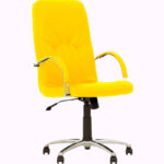 Manager Steel V - V01- Снежно Бяло
