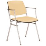 Isit Arm Chrome V - V-U 18
