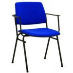 Isit Arm Black C - CAGLIARI | C14