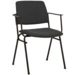 Isit Arm Black C - CAGLIARI | C38