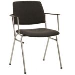 Isit Arm Chrome C - CAGLIARI | C38