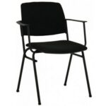 Isit Arm Black C - CAGLIARI | C11