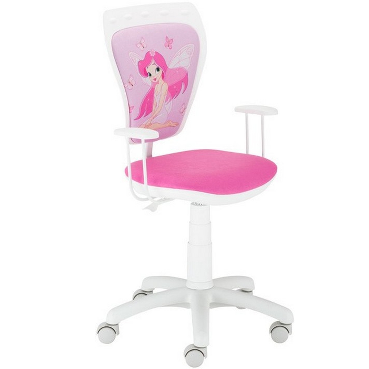 furnit.bg-202203-4-11992 Ministyle White - fairy white - Image 1