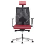 Intrata M 23 HRUA Leather