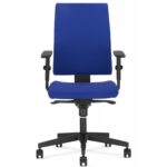 Intrata O 12 black