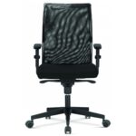 Intrata O 13 Black