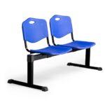 Iso Bench plastic пейки