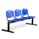 Iso Bench plastic пейки