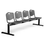 Iso Bench plastic пейки