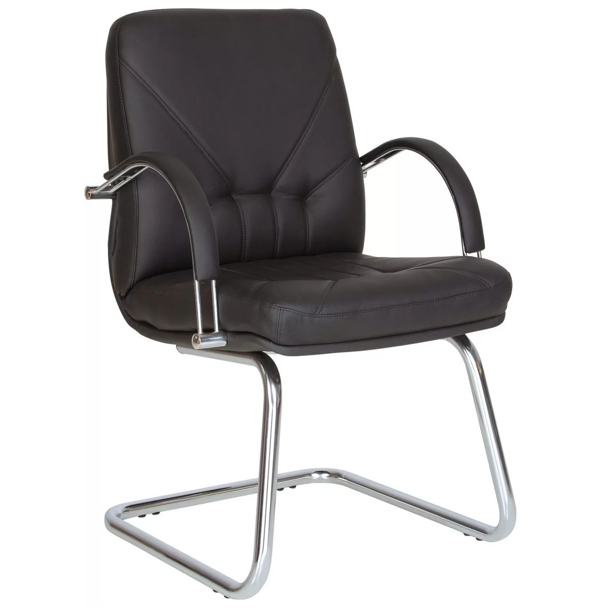 furnit.bg-202203-Manager-steel-CFLB-ECO-13356 Manager steel CF/LB ECO - Image 1