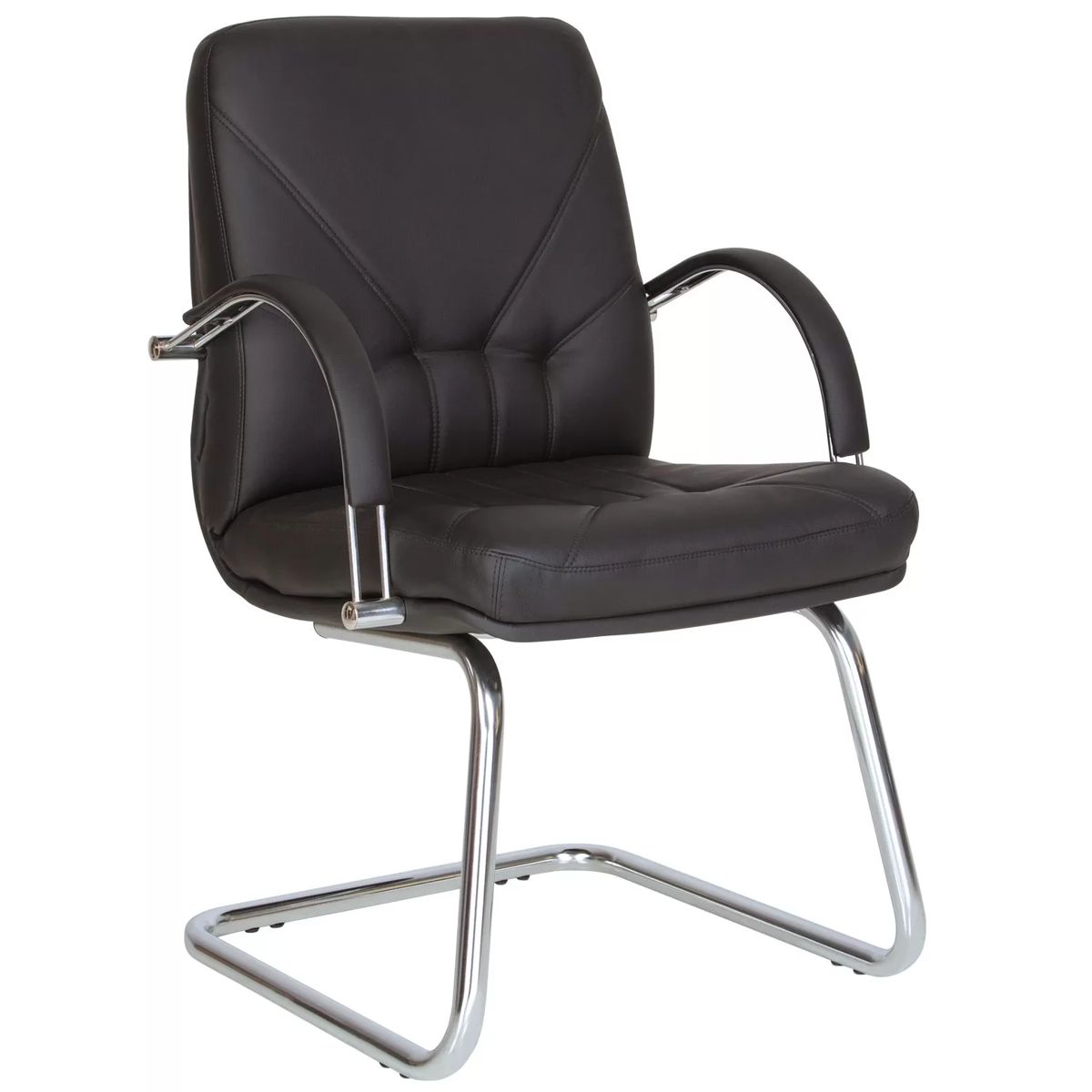 furnit.bg-202203-Manager-steel-CFLB-SP-13361 Manager steel CF/LB SP-U - Image 1