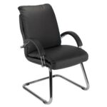 Nadir Steel CF/LB SP