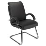 Nadir Steel CF/LB V